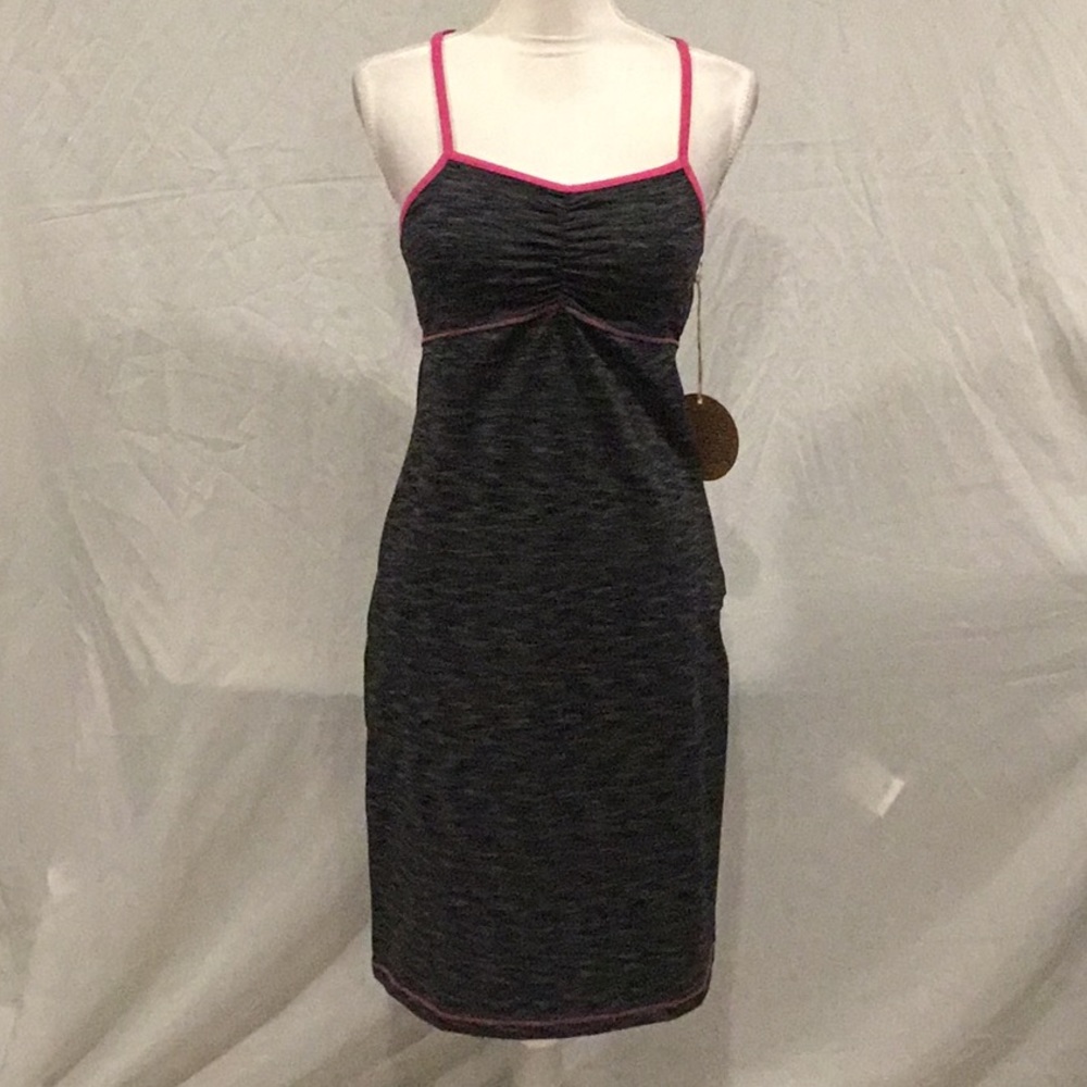 DAKINI sports dress